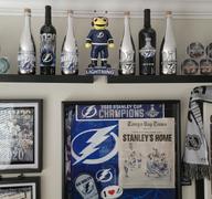 Mano's Wine Tampa Bay Lightning 2021 Championship - 3 Pack Review