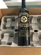Mano's Wine Pittsburgh Steelers 1975 Championship Etched Wine Review