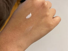 Nudie Glow Centella Blemish Cream Review