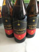 Mudgee Honey Haven Sparkling Mead 500ml Review