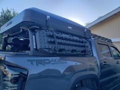 Tacoma Lifestyle MAXTRAX MKII Black **FREE SHIPPING** Review