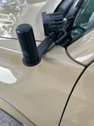 Tacoma Lifestyle Cali Raised Ditch Light Bracket Extensions Review
