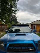 Tacoma Lifestyle upTOP Bravo Double Cab Roof Rack For Tacoma (2005-2022) Review