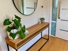 Nordik Living Georg Console 1.5M - Natural Review