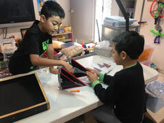 Myhobbies LEGO® 75272 Star Wars™ Sith TIE Fighter™ Review