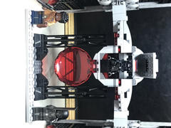 Myhobbies LEGO® 75272 Star Wars™ Sith TIE Fighter™ Review