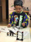 Myhobbies LEGO® 75272 Star Wars™ Sith TIE Fighter™ Review