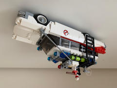 Myhobbies LEGO® 10274 Creator Expert Ghostbusters™ ECTO-1 (Minor Crease) Review