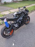 Stickman Vinyls Dual Pack Inner Rim Tape Sticker Decal for Yamaha YZF 600 Review