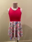 BOO! Designs Spandex Unicorn Flower Crown Review