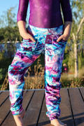 BOO! Designs Spandex Hummingbird Abstract Review
