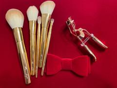 marielabagnato.com MBrushes + Angled Full Set - Limited Edition Review