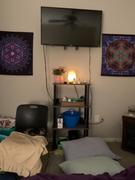 Pumayana Flower of Life Art | Sacred Geometry Mandala Tapestry | Polarity Review