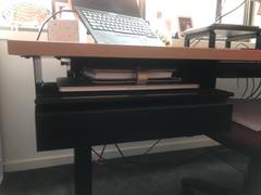 Desky® Desky Under Desk Drawer Review