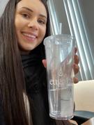 Eugaia Eugaia Luxe Reusable Tumbler | Waves | 700 ml Review