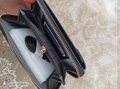 Nulina-beauty Nulina Crossbody Clutch Review