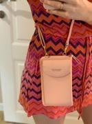 Nulina-beauty Nulina Crossbody Clutch Review