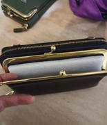 Nulina-beauty Nulina Crossbody Clutch Sweet Review