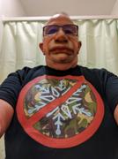 Lion Legion No Snowflakes Unisex T Shirt Review