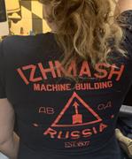 Faktory 47 Russia Izhmash - Women's T-Shirt Review