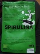 Republica BIO Spirulina, pulbere ecologica pura Republica BIO, 125 g Review
