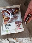 Republica BIO Caramele cu aroma de cacao fara gluten Super Fudgio, bio, 150 g, ecologic Review