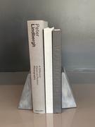 IntoConcrete Angular Bookends Review