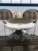 Souvenir Copper Round Foot Fruit Review