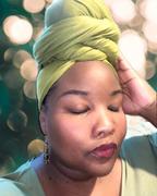 Covered by Maryam Glorious Greens Review