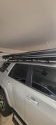 4Runner Lifestyle Wheel Every Weekend Rooftop Tent Security Mounts Review