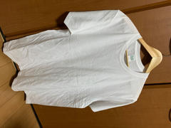 Tshirt.stビジネス ライトウェイトTシャツ | メンズ | 1枚 | 00083-BBT | ホワイト Review