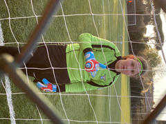 Elite Keepers Shop Elite Sport Stars Goalkeeper Gloves Kids Review