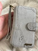 Hekuff Wallet Case for iPhone Magnetic Detachable Wallet Purse Review