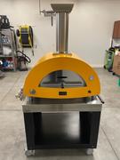 Grillscapes Alfa Oven Cart In Black For Alfa One Pizza Oven - BF-ONE-NER Review