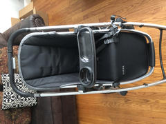 BabyCubby UPPAbaby Snack Tray for VISTA and CRUZ Review