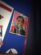 The GUU Shop USA Iced Hiphop Bling Bling Necklace Review