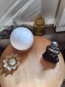 Mond Lampen Mond Lampe 15CM Review