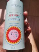 MPL'Beauty Protetor Solar Kids Mineral Stick SPF30+ Review