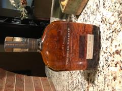 Wine Chateau Woodford Reserve Distillers Select Small Batch 1.75l Review