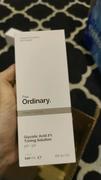 Wynora Beauty The Ordinary Glycolic Acid 7% Toning Solution 240ml Review