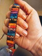 AURAGLEE Windrunner Bohemian Bracelet Review