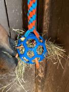 Ruffle Snuffle Stable Pop - Horse Ball Review