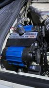 4WD CREW ARB - On-Board Twin High Performance 12 Volt Air Compressor - CKMTA12 Review