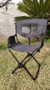 4WD CREW Front Runner - Expander Camping Chair Review