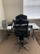 VORII ElementDesk V3.0 // Laminate Top Review