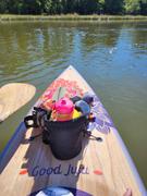 Stand on Liquid Stand on Liquid Good Juju 11'6 SUP Review