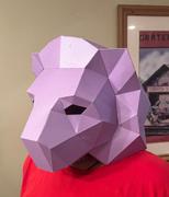 Wintercroft Lion Mask Review