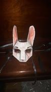 Wintercroft Rabbit Half Mask Review