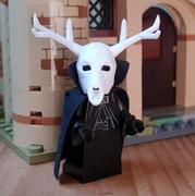 Wintercroft Deer Skull for LEGO Minifigures Review
