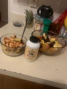 Ancestral Supplements Grass Fed Beef Liver Review